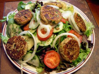 Remit2Home Blog: Recipe - Fish Shami Kabab