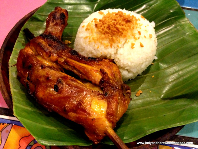 Remit2Home Blog - Philippines - Pinoy Grilled Chicken (Inasal na Manok)
